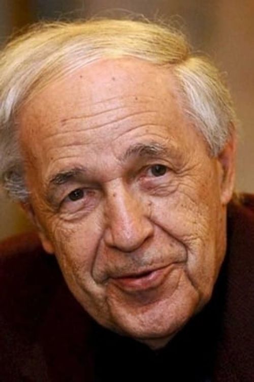 Key visual of Pierre Boulez