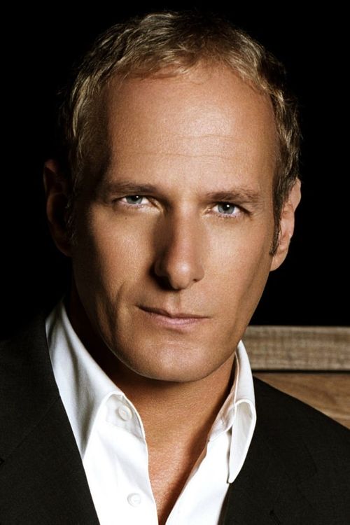 Key visual of Michael Bolton