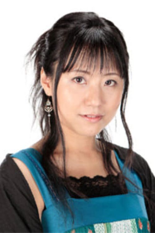 Key visual of Naomi Nagasawa