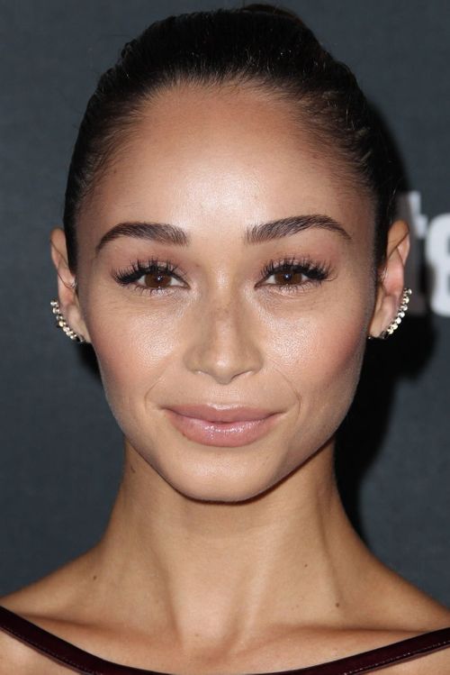 Key visual of Cara Santana