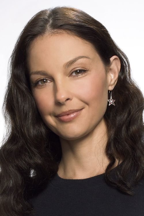 Key visual of Ashley Judd