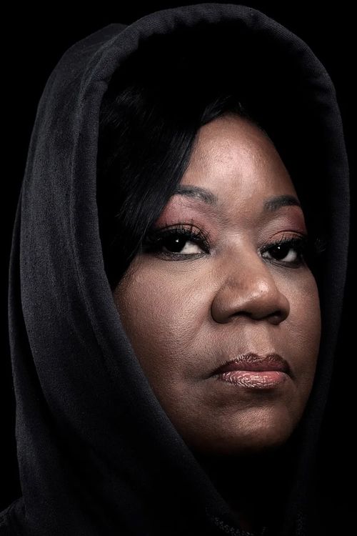 Key visual of Sybrina Fulton