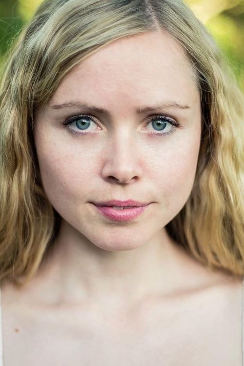 Key visual of Ingvild Deila