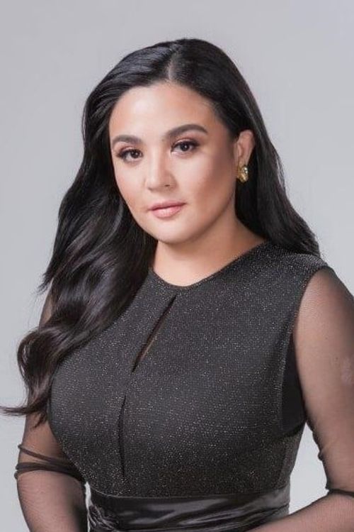 Key visual of Sunshine Dizon