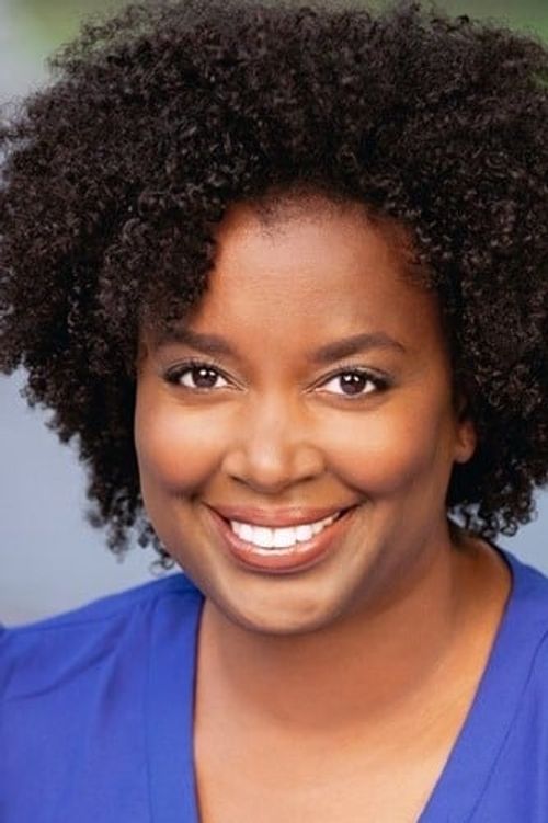 Key visual of Cheryl Pickett