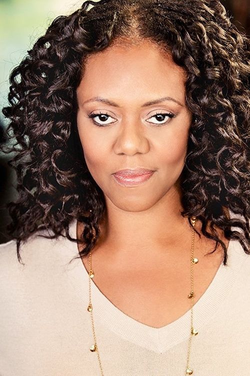 Key visual of Monique Yvette Grant