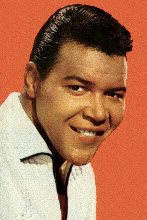 Key visual of Chubby Checker