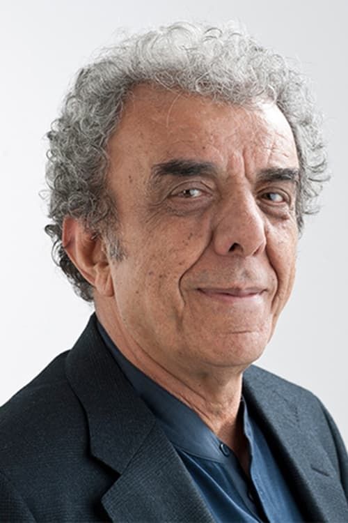 Key visual of Ali Özgentürk