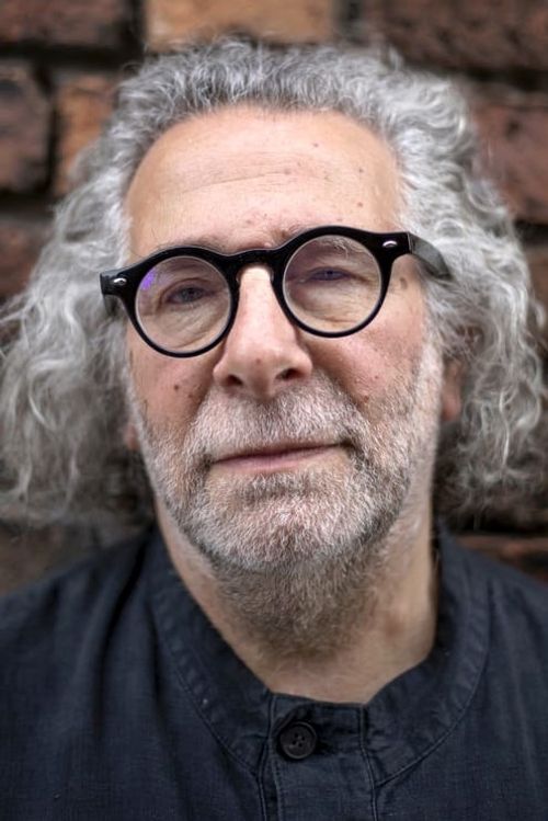 Key visual of Kevin Godley