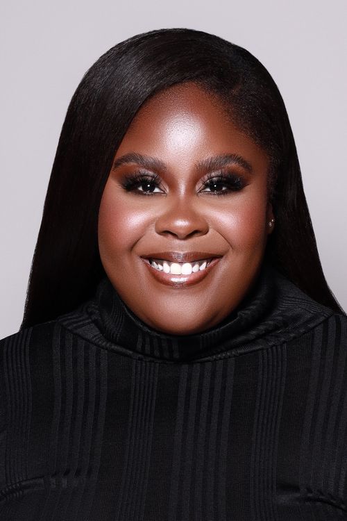 Key visual of Raven Goodwin