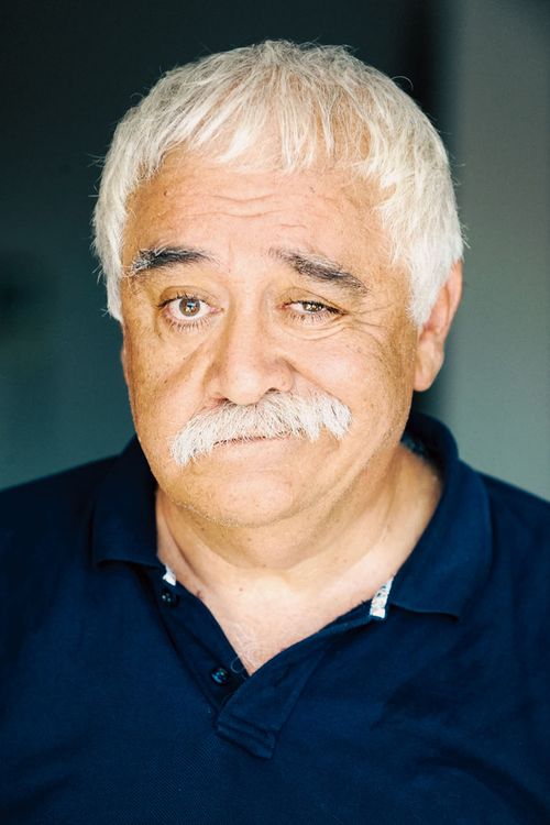 Key visual of Levent Kırca