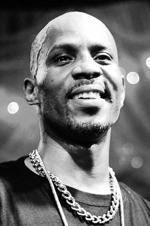 Key visual of DMX