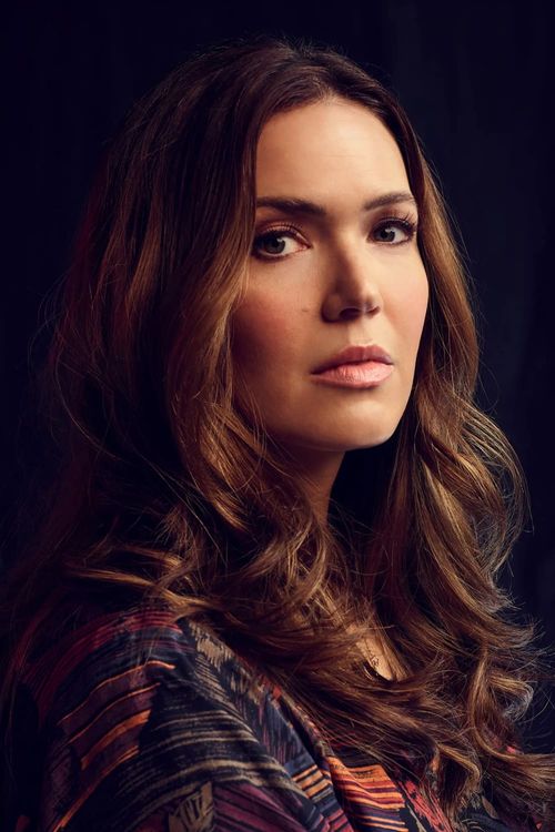 Key visual of Mandy Moore