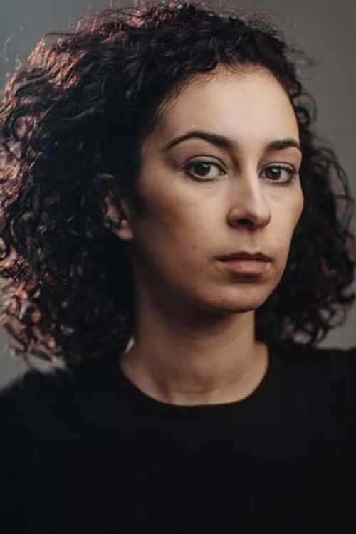 Key visual of Ikram Aoulad L'Ahcen