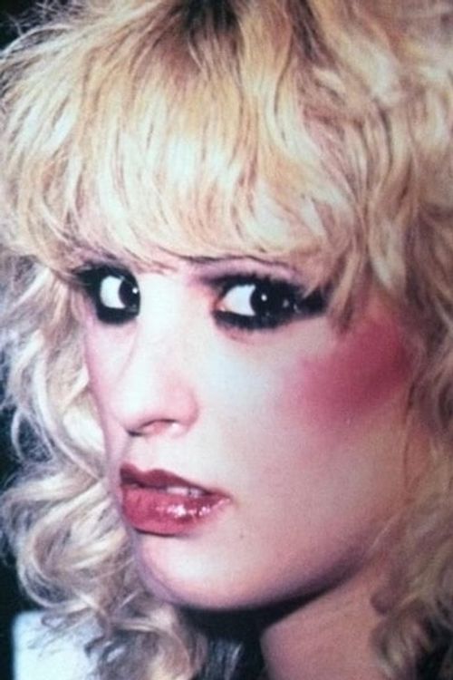 Key visual of Nancy Spungen