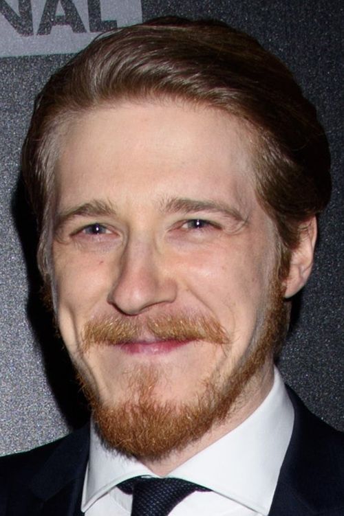 Key visual of Adam Nagaitis