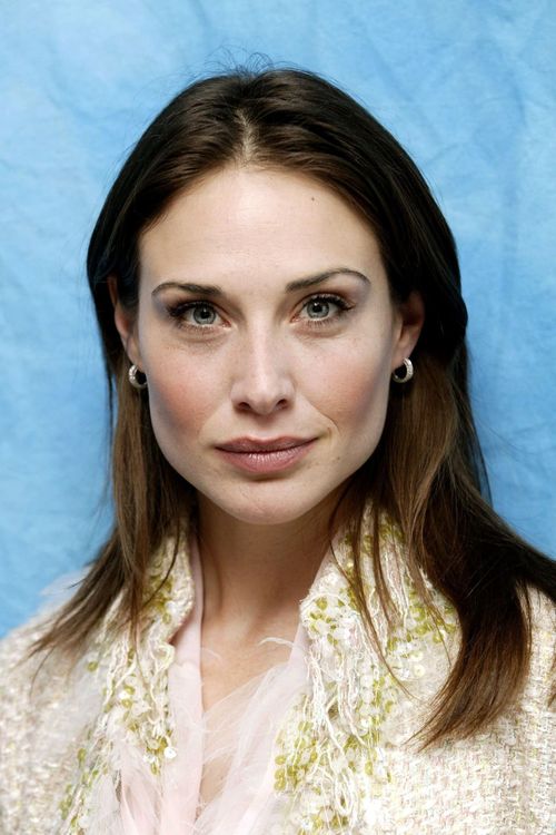 Key visual of Claire Forlani