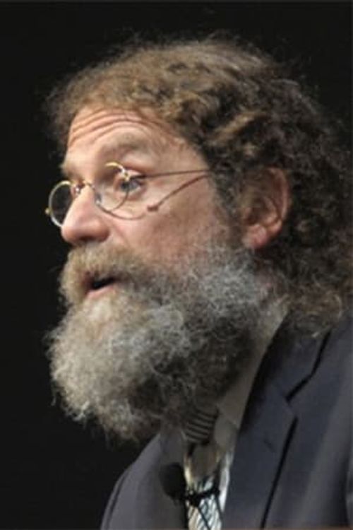 Key visual of Robert Sapolsky