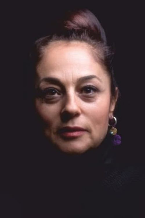 Key visual of Süreyya Kilimci