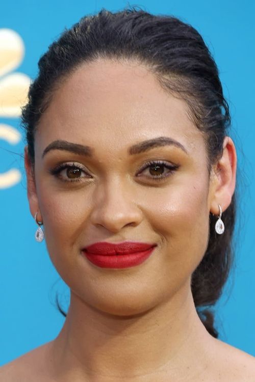 Key visual of Cynthia Addai-Robinson