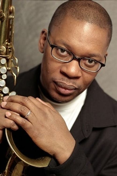 Key visual of Ravi Coltrane