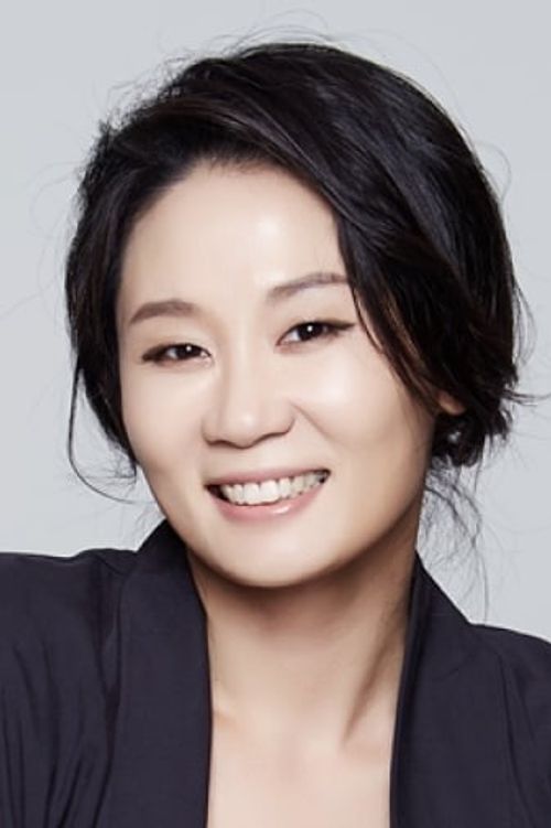 Key visual of Kim Sun-young