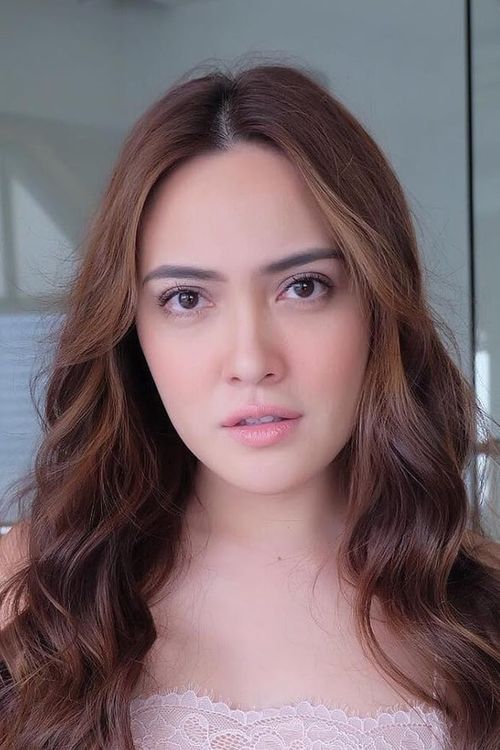 Key visual of Shandy Aulia