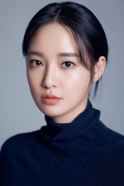 Key visual of Lee Ju-yeon