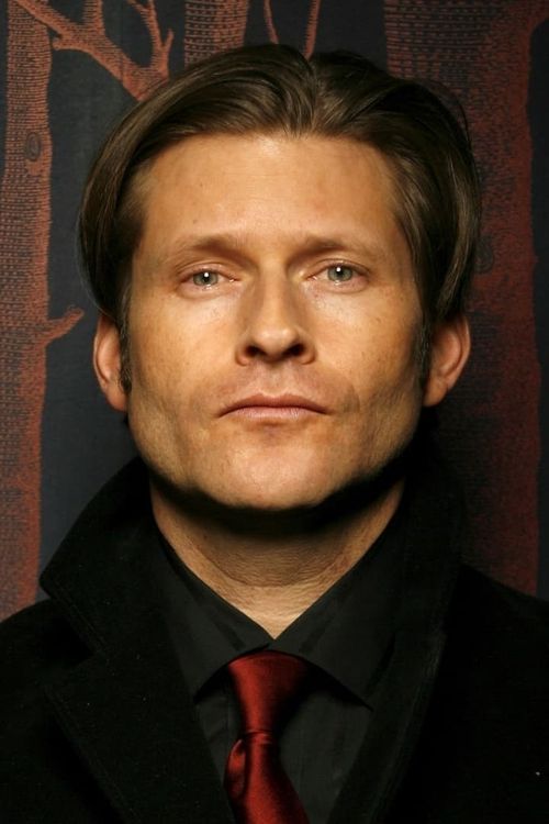 Key visual of Crispin Glover