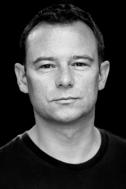 Key visual of Andrew Lancel