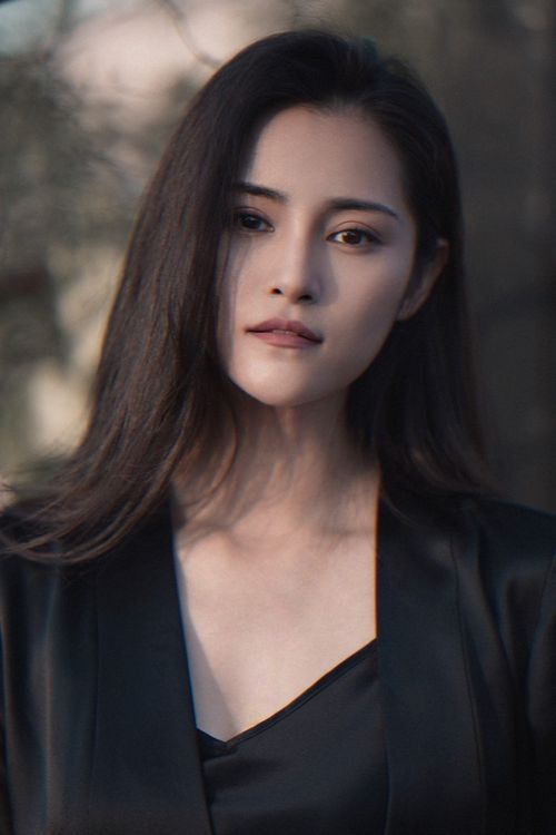 Key visual of Tian Leixi