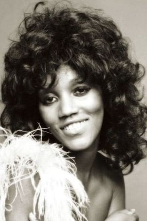 Key visual of Gloria Jones