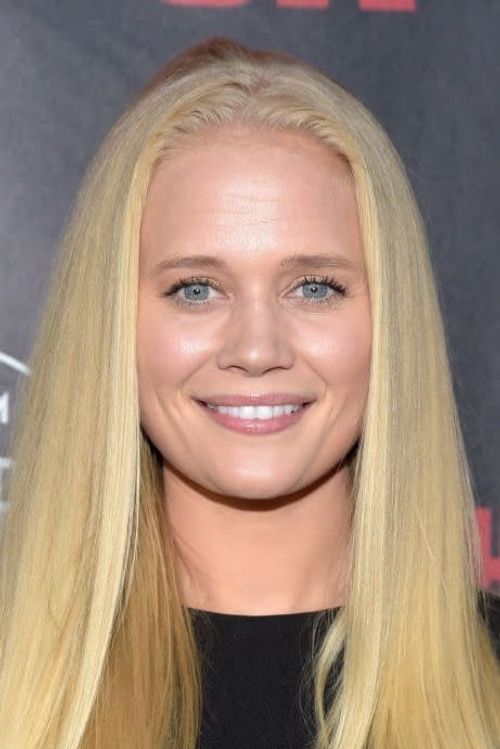 Key visual of Carly Schroeder