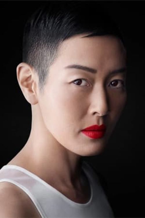 Key visual of Jenny Shimizu