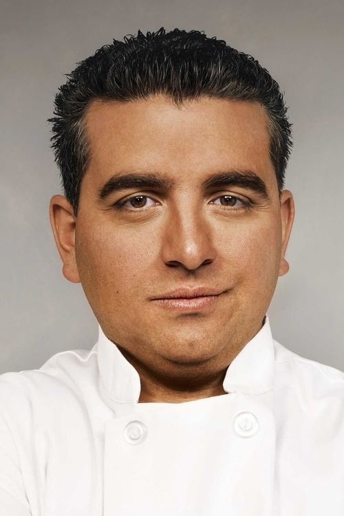 Key visual of Buddy Valastro