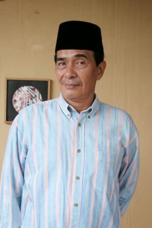 Key visual of Wawan Wanisar