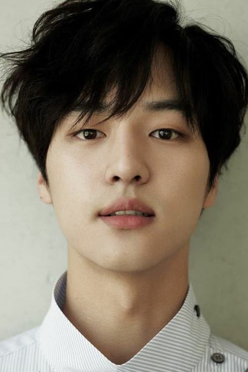 Key visual of Yang Se-jong