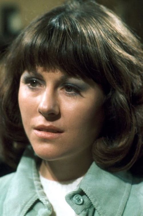 Key visual of Elisabeth Sladen