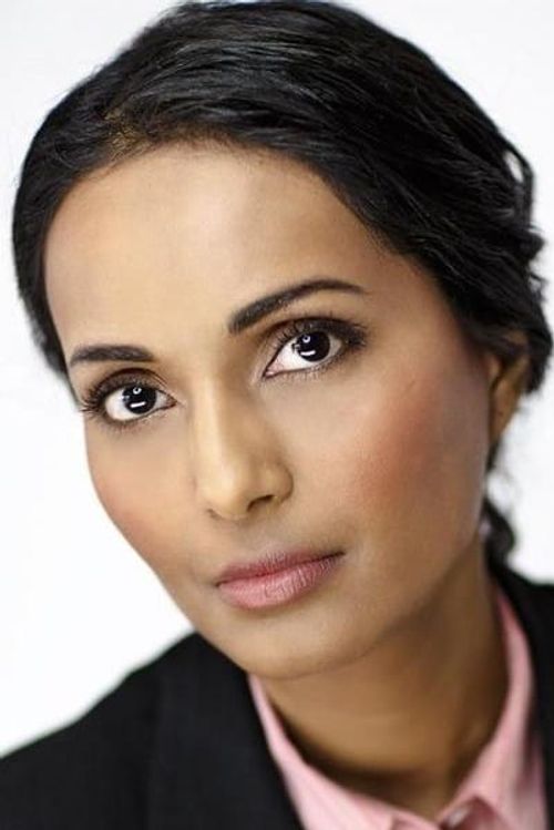 Key visual of Sabrina Persaud