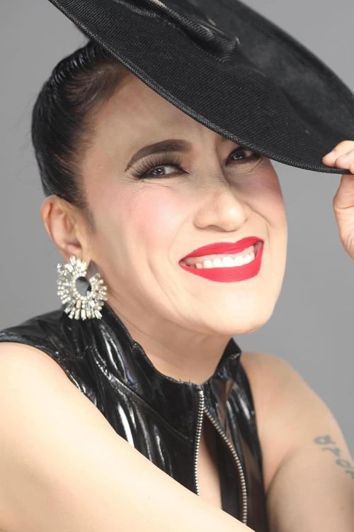 Key visual of Ai-Ai delas Alas