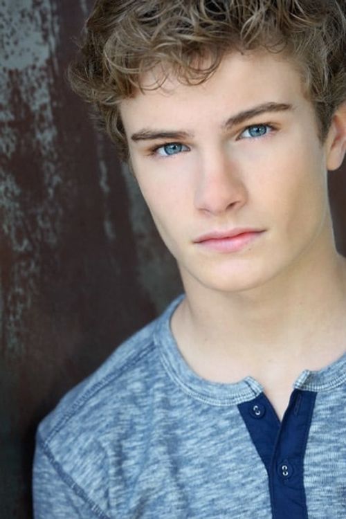 Key visual of Brady Tutton