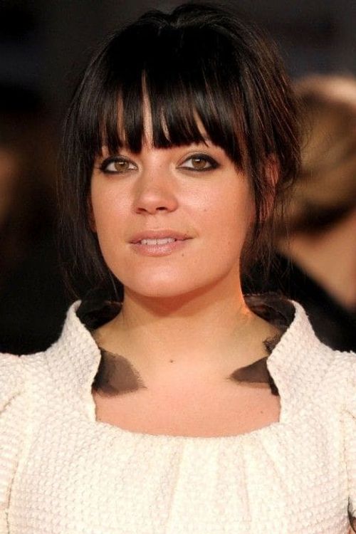 Key visual of Lily Allen