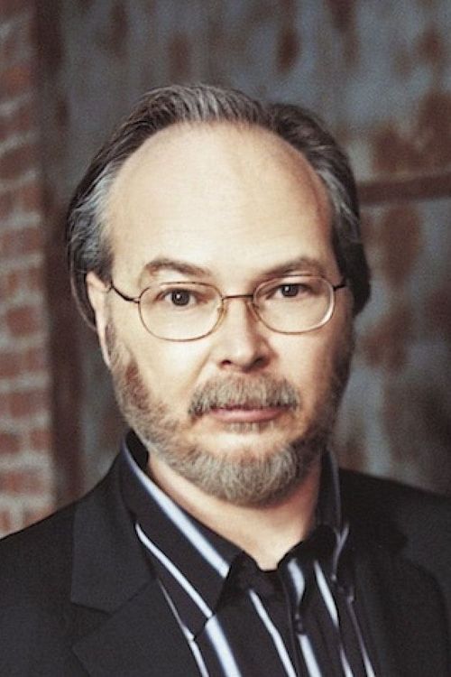 Key visual of Walter Becker