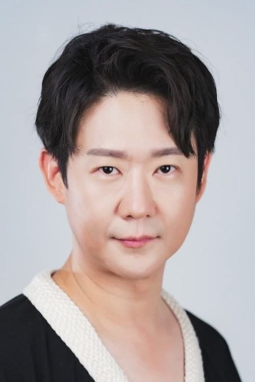 Key visual of Chun Myung-hoon