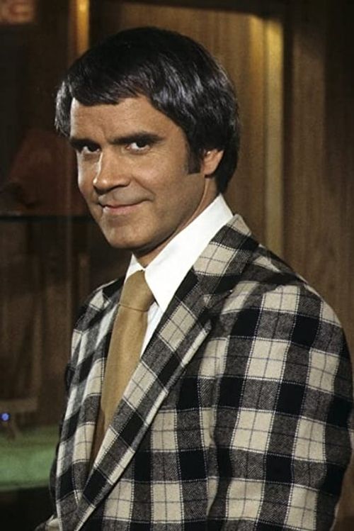 Key visual of Rich Little