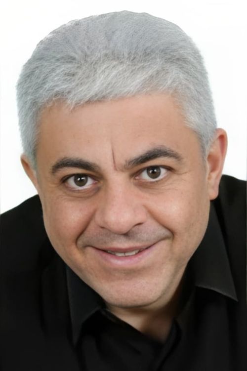 Key visual of Fatih Altın