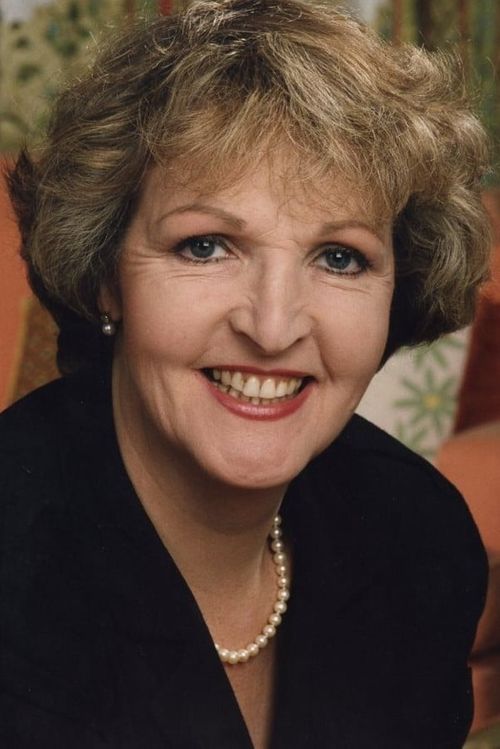 Key visual of Penelope Keith