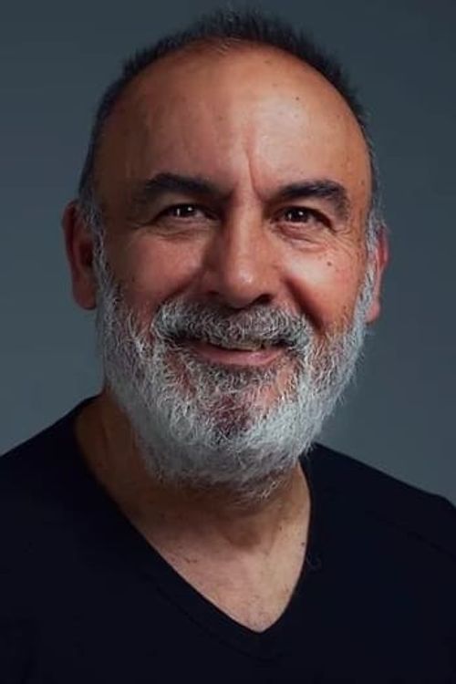 Key visual of Yaşar Üzer