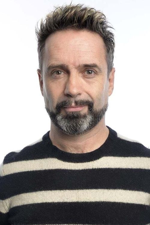 Key visual of Phil Nichol