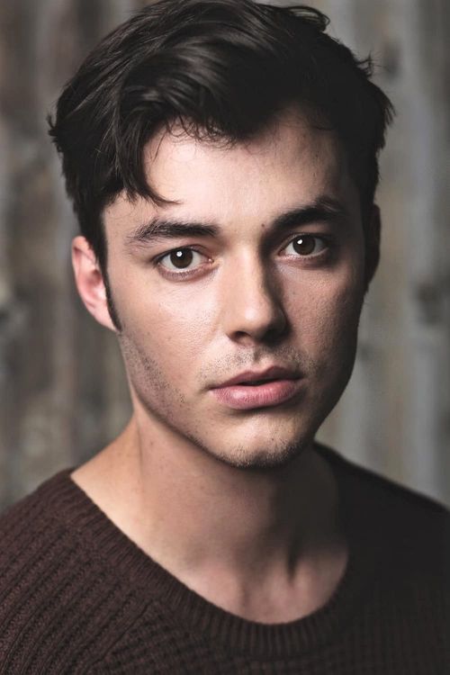 Key visual of Jack Bannon